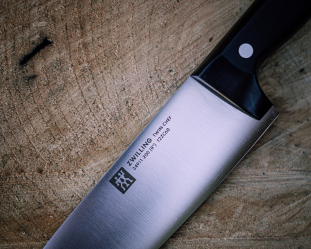 Zwilling 34911-201 Twin Chef