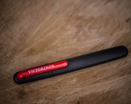 Victorinox Dual-Knife slijp-pen